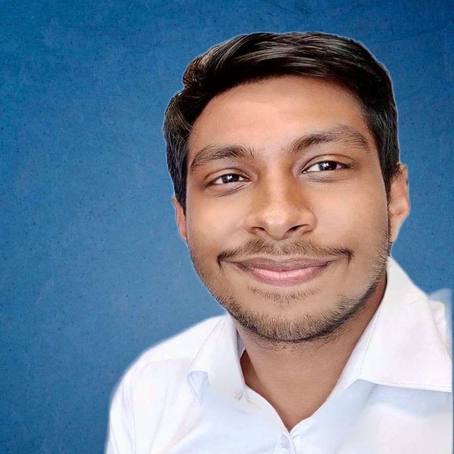 Damith De Silva - Financial Coach