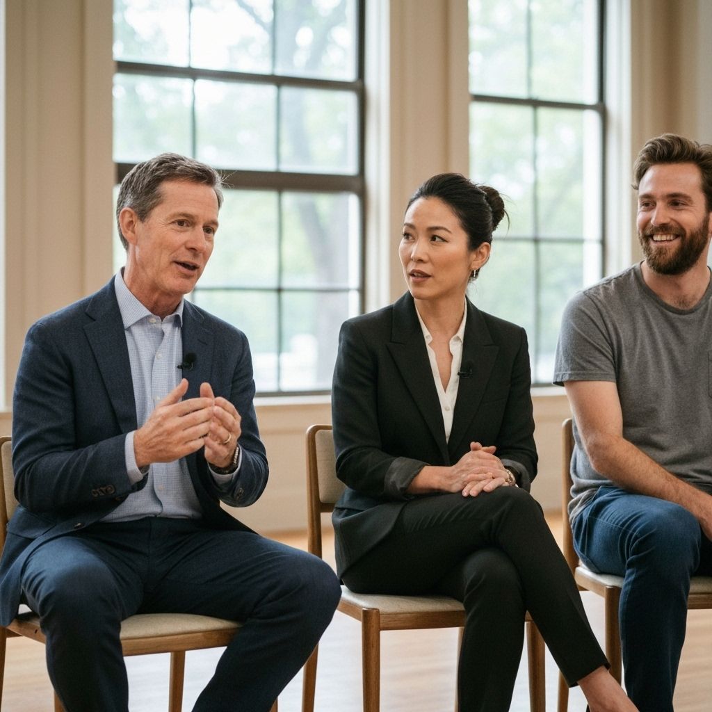 FIRE Fight: Clarity Method vs Traditional FIRE - Debate