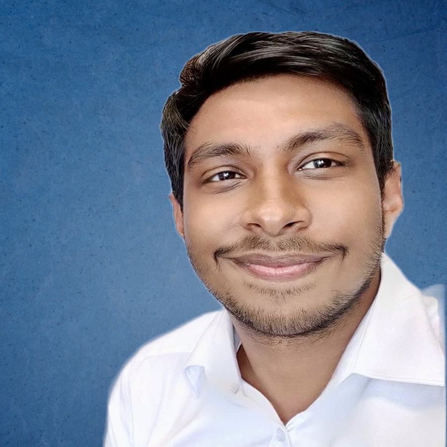 Damith De Silva - Financial Coach
